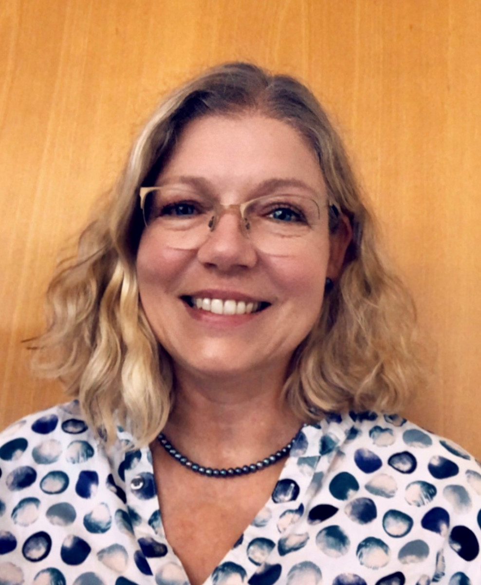 Eva Koglin Schulsozialarbeit