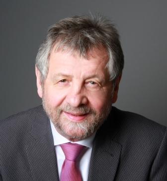 Rudolf Mayländer Geschäftsführer