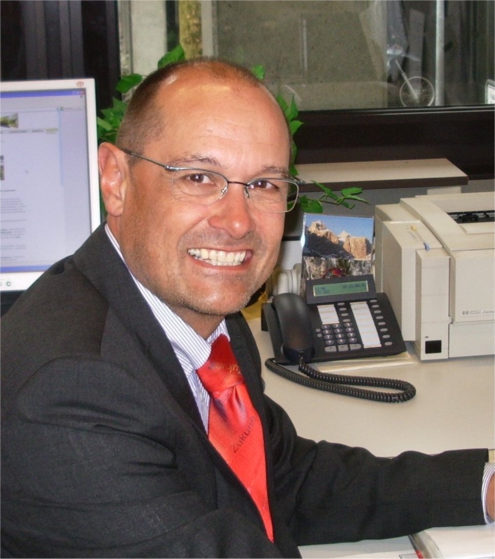 Ulrich Klotz Finanzen